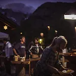 Svizzero Hotel Courmayeur