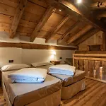 Svizzero Hotel Courmayeur