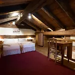 Svizzero 4* Courmayeur
