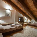 Svizzero Courmayeur