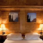 Svizzero 4* Courmayeur