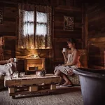 Svizzero Hotel 4*