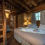 Svizzero Hotel Courmayeur