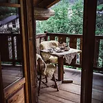 Hotel Svizzero Courmayeur