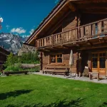 Hotel Svizzero