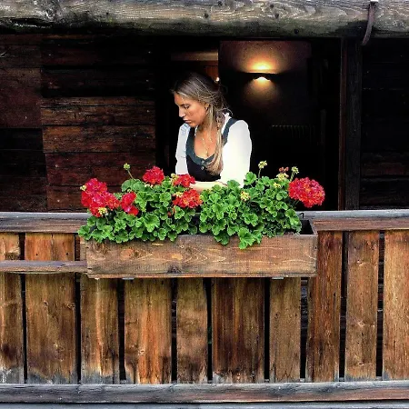 Hotel Svizzero Courmayeur