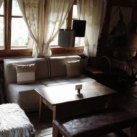 Svizzero Hotel Courmayeur