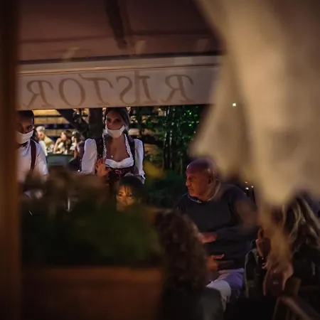 Hotel Svizzero