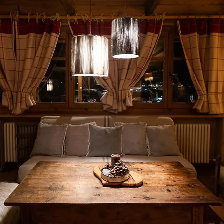 Hotel Svizzero