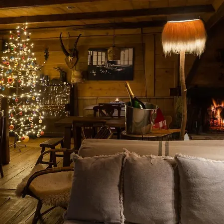 Hotel Svizzero Courmayeur