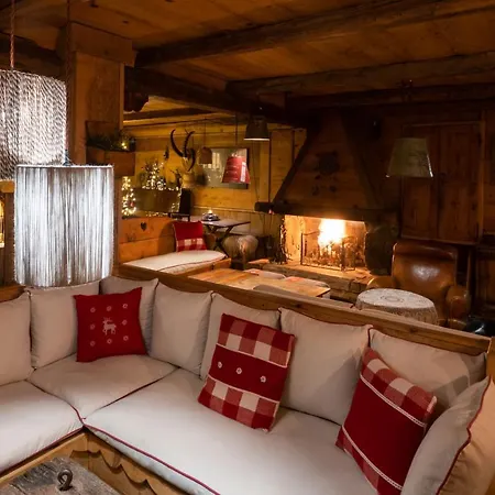 Hotel Svizzero Courmayeur