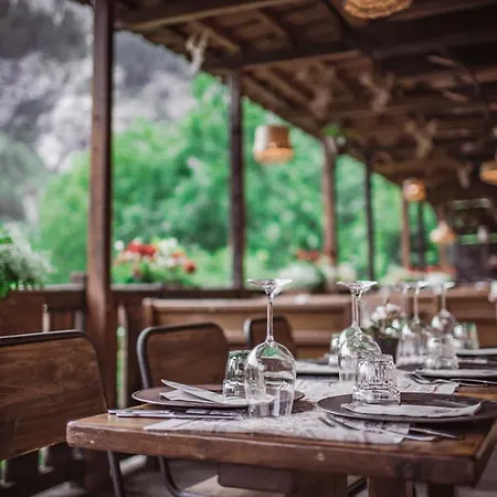 Svizzero Hotel Courmayeur