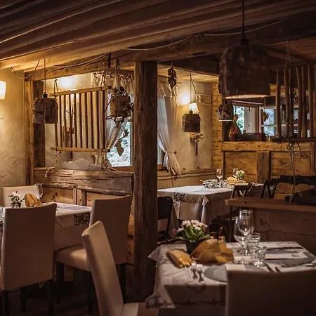 Hotel Svizzero Courmayeur