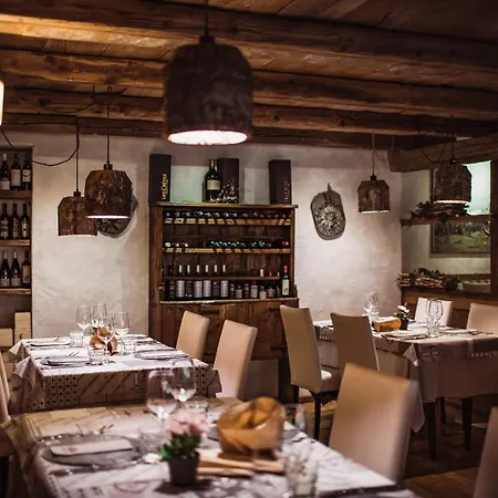 Svizzero 4* Courmayeur
