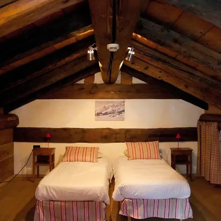 Svizzero Hotel