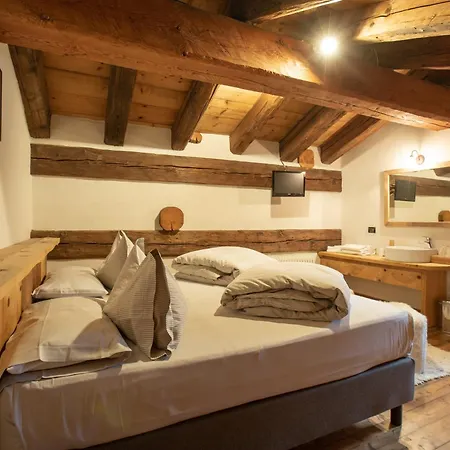 Hotel Svizzero