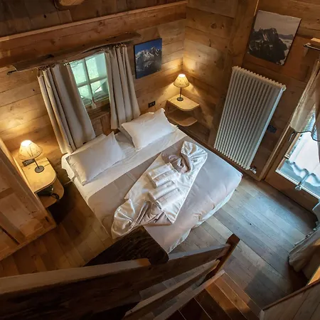 Svizzero Hotel 4*
