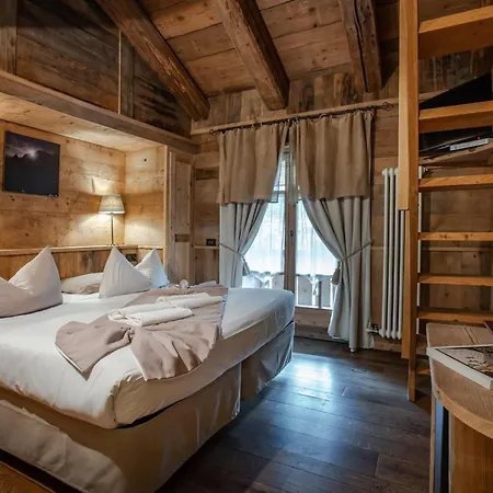 Hotel Svizzero