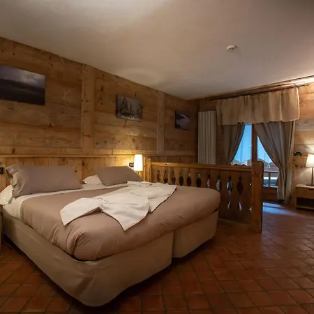 Hotel Svizzero 4*