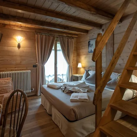 Svizzero Hotel