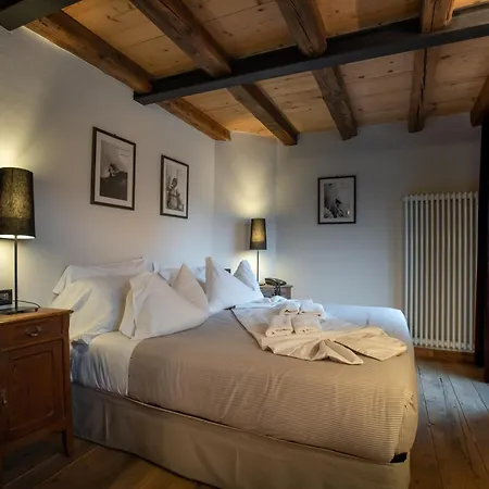 Svizzero 4* Courmayeur