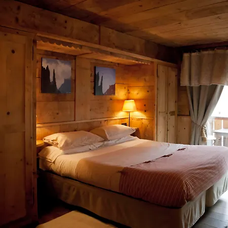 Hotel Svizzero