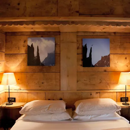 Svizzero 4* Courmayeur