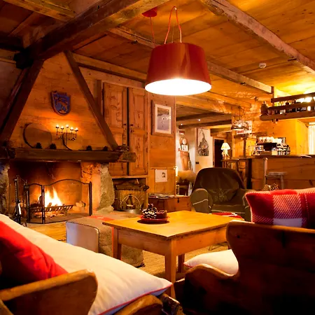 Svizzero 4* Courmayeur