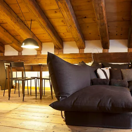 Hotel Svizzero