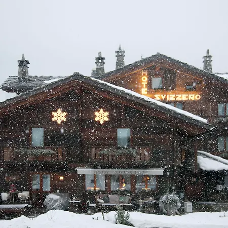 Hotel Svizzero
