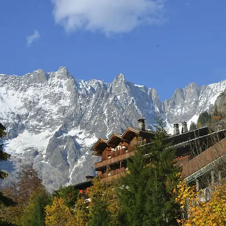 Svizzero Hotel