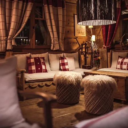 Hotel Chalet Svizzero Courmayeur