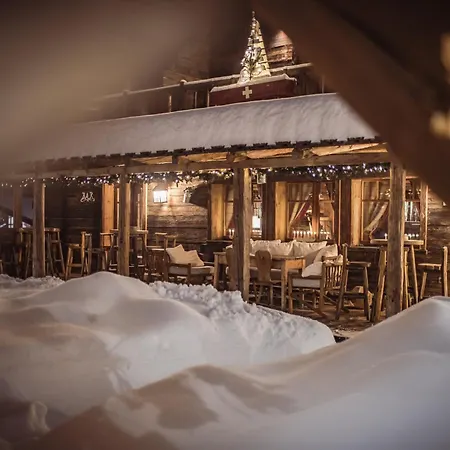 Svizzero 4* Courmayeur