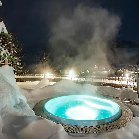 Hotel Svizzero Courmayeur