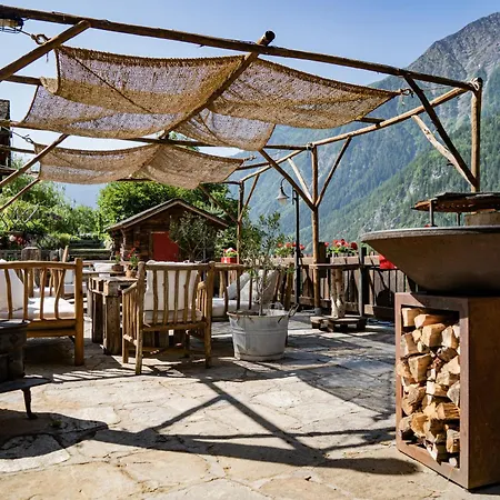 Svizzero Hotel
