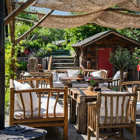 Hotel Svizzero