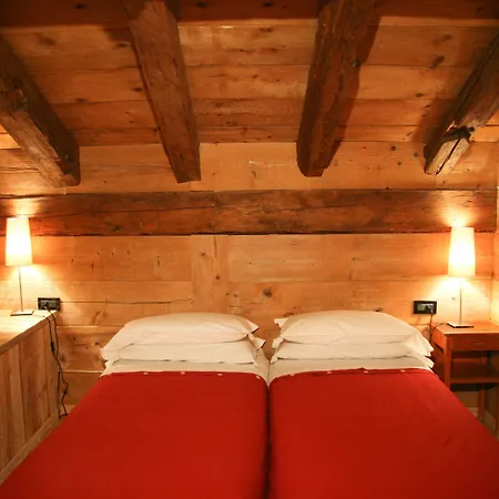 Svizzero Hotel