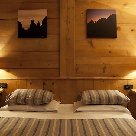 Svizzero Hotel