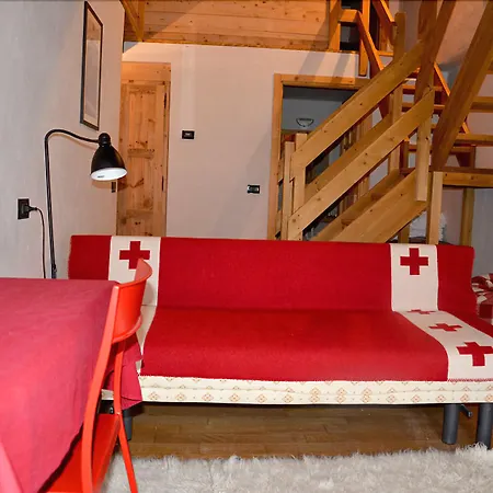 Svizzero Hotel Courmayeur