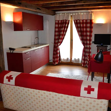 Svizzero Hotel