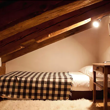 Hotel Svizzero Courmayeur