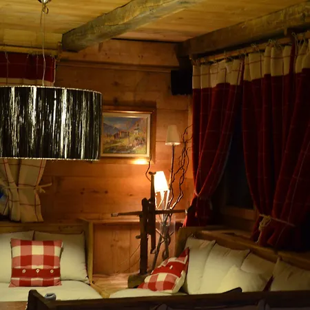 Svizzero 4* Courmayeur