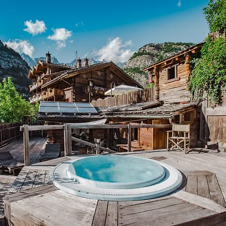 Svizzero Hotel