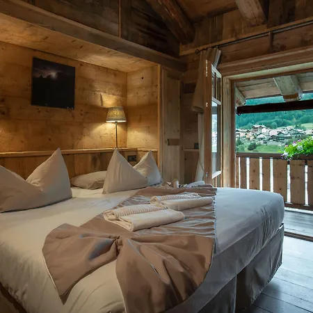 Svizzero 4* Courmayeur