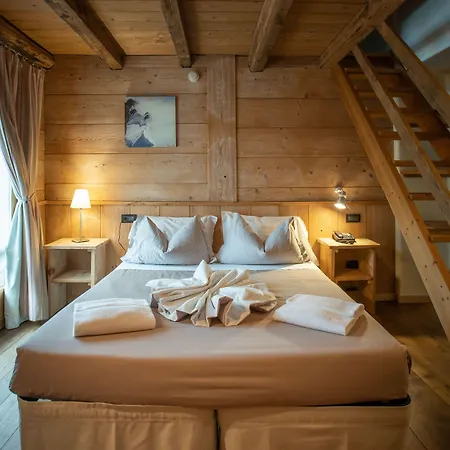 Hotel Svizzero