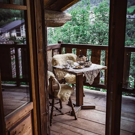 Hotel Svizzero Courmayeur