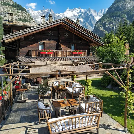 Svizzero Hotel