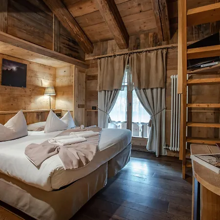 Svizzero Hotel
