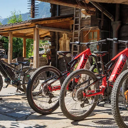 Svizzero 4* Courmayeur