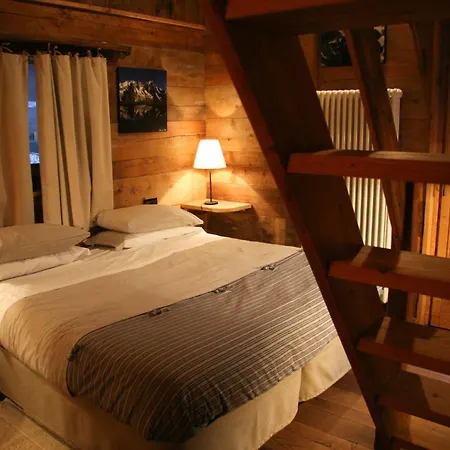 Hotel Svizzero